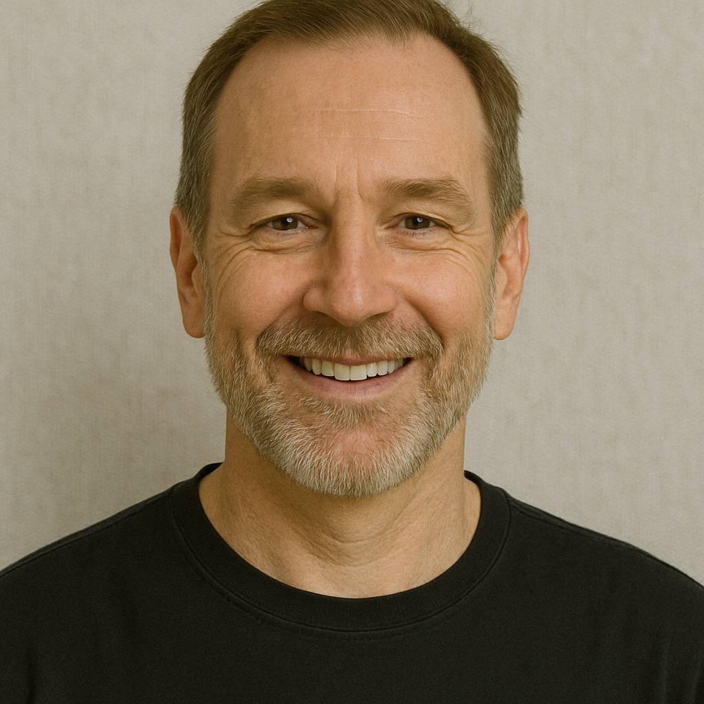 David Park
